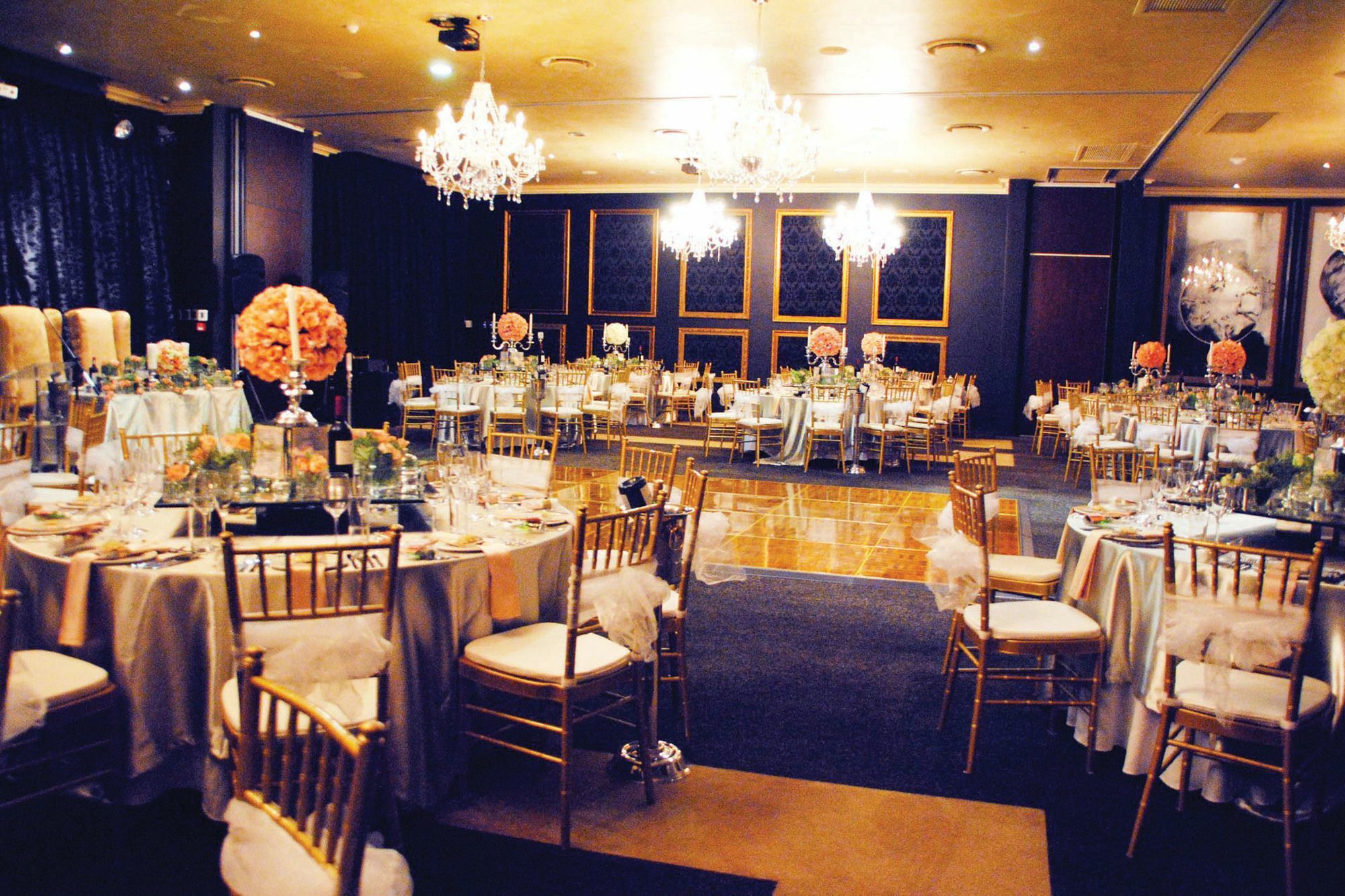 Fusion Boutique Hotel Polokwane Exterior foto